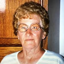 Agnes A. "Aggie" Strommen Obituary & Funeral