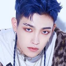 Ateez Icons Kim Hongjoong Beautiful Boys Icon
