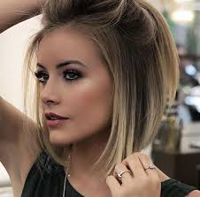 7 hairstyles to look out for, according to top hairstylists. 100 New Short Hairstyles For 2019 Bobs And Pixie Haircuts Short Hair Models Nouvelles Coiffures Coiffure Courte Coupe De Cheveux