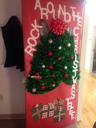Funny Door Decorating Idea This Year Office Door Decorations For Christ Christmas Door Decorating Contest Door Decorating Contest Office Christmas Decorations