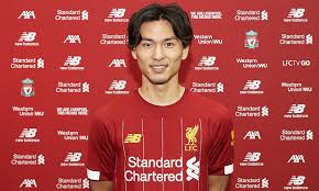 That means liverpool will play five games in 14 days, with just two of the fixtures at anfield. A Wonderful Signing Jurgen Klopp On Takumi Minamino Liverpool Fc