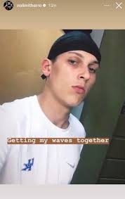 Tyrone Herro. Looks like he just got out from doing 8/10 years 🔥🔥