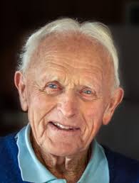 Robert “Bob” Alexander funeral Colac