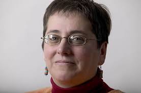 Bates Professor Elizabeth Eames Elected to Lewiston School Board