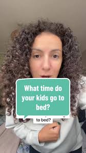 Kids Bedtime Routine: Setting a Healthy Sleep Schedule