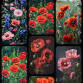 Painting Poppies: Nature’s Power to Heal — Lauren event image