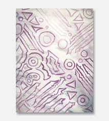 The pattern seemed impossible to capture. Marxart Abstractions Reading Reactions