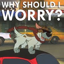 Because I Have Everything I Need Dodger Oliver And Company Oliver And Company Disney Movie Rewards Disney Movies