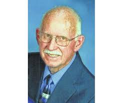 Robert Simons Obituary (2016)