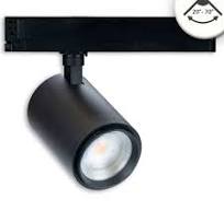 DALI high-voltage track system | LED lighting by ISOLED®