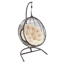 Bird Cage Swing Chair Pier 1 Black Ombre Hanging Chair In 2020 Hanging Chair Swingasan Swing Chair For Bedroom
