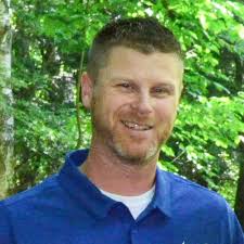 Nicolas L. Thompson, PGA