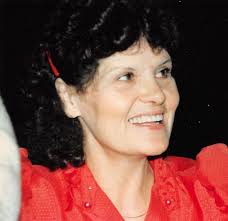 Bertha Miller Obituary