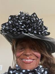 Introduction to hat collection in Louisiana