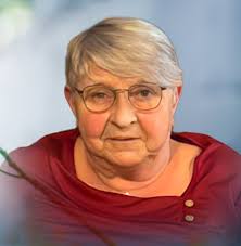 Avis de décès de Mme Marie-Anna Vézina Guénard