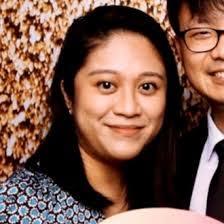 Kim Goh's Instagram, Twitter & Facebook