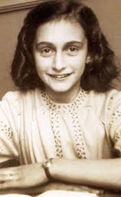 Anne Frank (1929-1945)