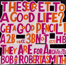 Bildergebnis für Bob and Roberta Smith