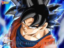 オリジナル壁紙 vジャンプweb dragonballsuper dragonball goku 壁紙 ドラゴンボール 悟空
