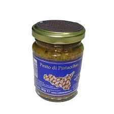 Check spelling or type a new query. Pesto Al Pistacchio Bianco Palato