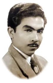 Obituary information for Antonio C. Saldana