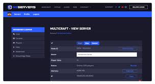 You can now click join server to play on it. Minecraft Server Hosting Plans Ggservers