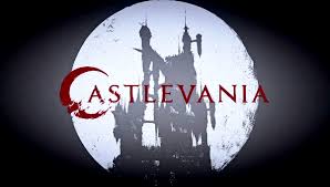 Batch Castlevania Rezor Lupin