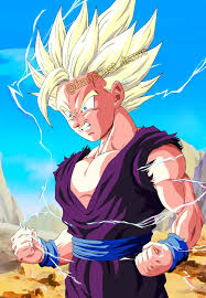 Check spelling or type a new query. Gohan Ssj 2 Fan Art Dragon Ball Z Dragon Ball Art Anime