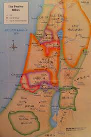 We did not find results for: Bible Map Twelve Tribes Of Israel Welcome To Get Rapture Ready