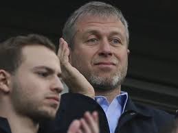 She has never given a media interview and even her occasional comments to chelsea's official when marcos alonso extended his contract at stamford bridge in october, it was granovskaia who was quoted in the club's press release. Antonio Conte At Risk Of Chelsea Sack Marina Granovskaia Roman Abramovich