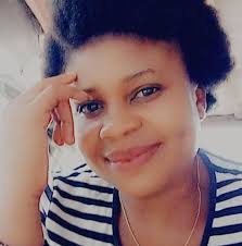 Blessing Etim updated her profile picture.