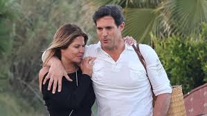 Makoke cancela su compromiso con su novio Gonzalo 22 días antes de la boda y tras salir a la luz su "noche en el calabozo"