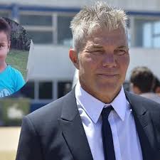 La familia de Loan Danilo Peña echó a Fernando Burlando: cuáles son los  motivos