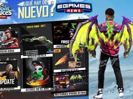 What do you think of this agenda? Free Fire Posible Agenda Semanal Del 03 Al 10 De Mayo De 2021