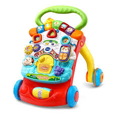 It stopped working after 4months. 11 Best Toys For 9 To 12 Month Old Babies In 2020