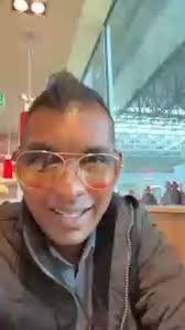 Live from Frankfurt Germany 🇩🇪