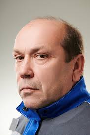 Ролдугин Игорь Семенович