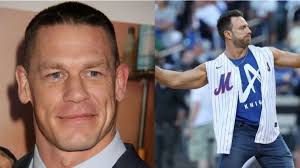 Has John Cena Passed the Torch to LA Knight? Reasons Why LA Knight Is the  Dawn of the New Era in WWE