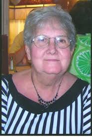 Louise DiMaggio Obituary