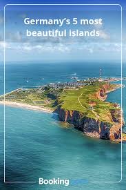 Germany S 5 Most Beautiful Islands Booking Com