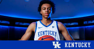 Braydon Hawthorne tells the Lexington Herald-Leader, that he will return to  Kentucky next season. #kentucky #bbn