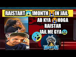 Read breaking and latest garena free fire news in hindi in india's no. Raistar In Jail Today Breaking Funny News Free Fire Raistarnews Freefirenews Raistar Articlexyz Com