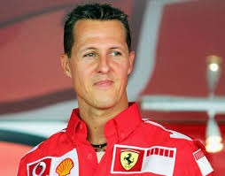 Michael Schumacher latest as F1 legend's Ferrari up for auction