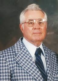 Bennie Louis Tidwell