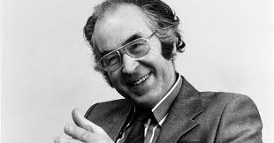 Eric Broadley (1928-2017)