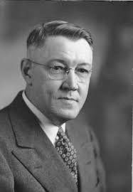 Edward G Bartels (1891-1973)