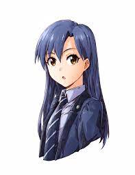 Kisaragi Chihaya (Chihaya Kisaragi) - THE iDOLM@STER - Image by A4typhoon  #2121818 - Zerochan Anime Image Board