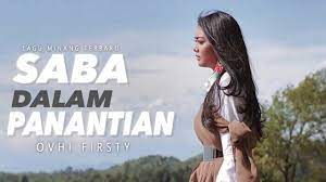 Ovhi Firsty Saba Dalam Panantian Lagu Minang Terbaru 2020 Substitle Bahasa Indonesia Youtube
