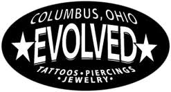 She is an avid reader and a lover of animals. Evolved Body Art Open Noon To 8pm Everyday