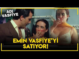 Adi Vasfiye Onu Satamazsin Youtube